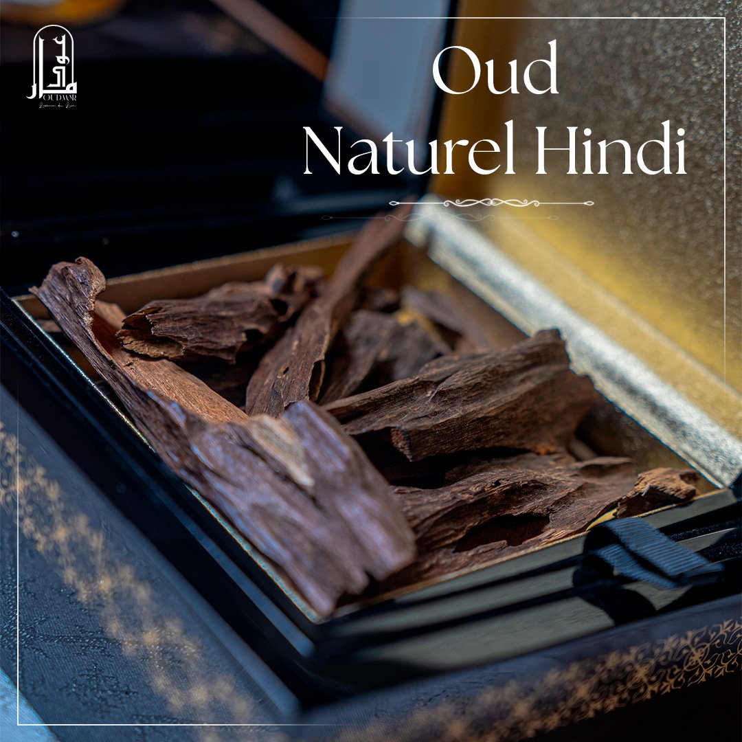 Oud Hindi
