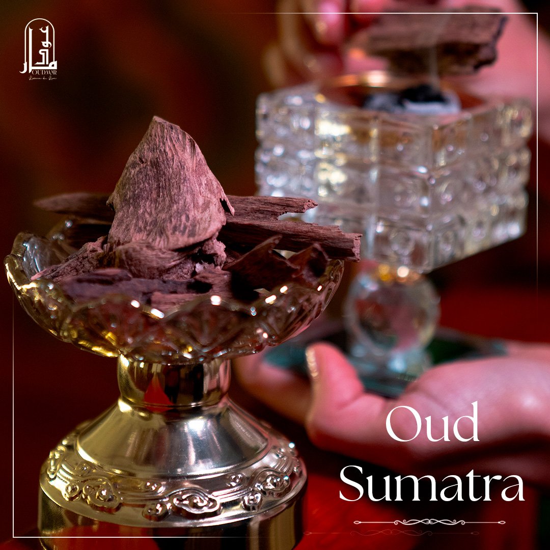 Oud Ile Sumatra