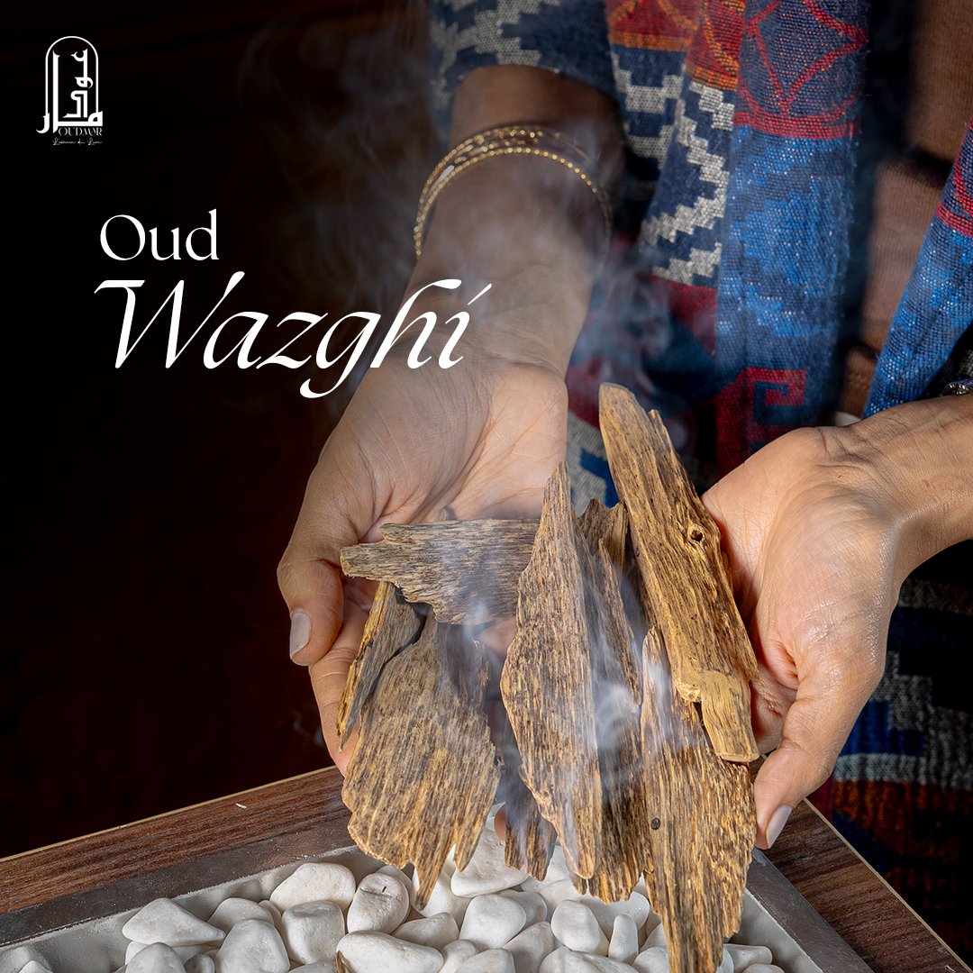 Oud Wazghi Combodge