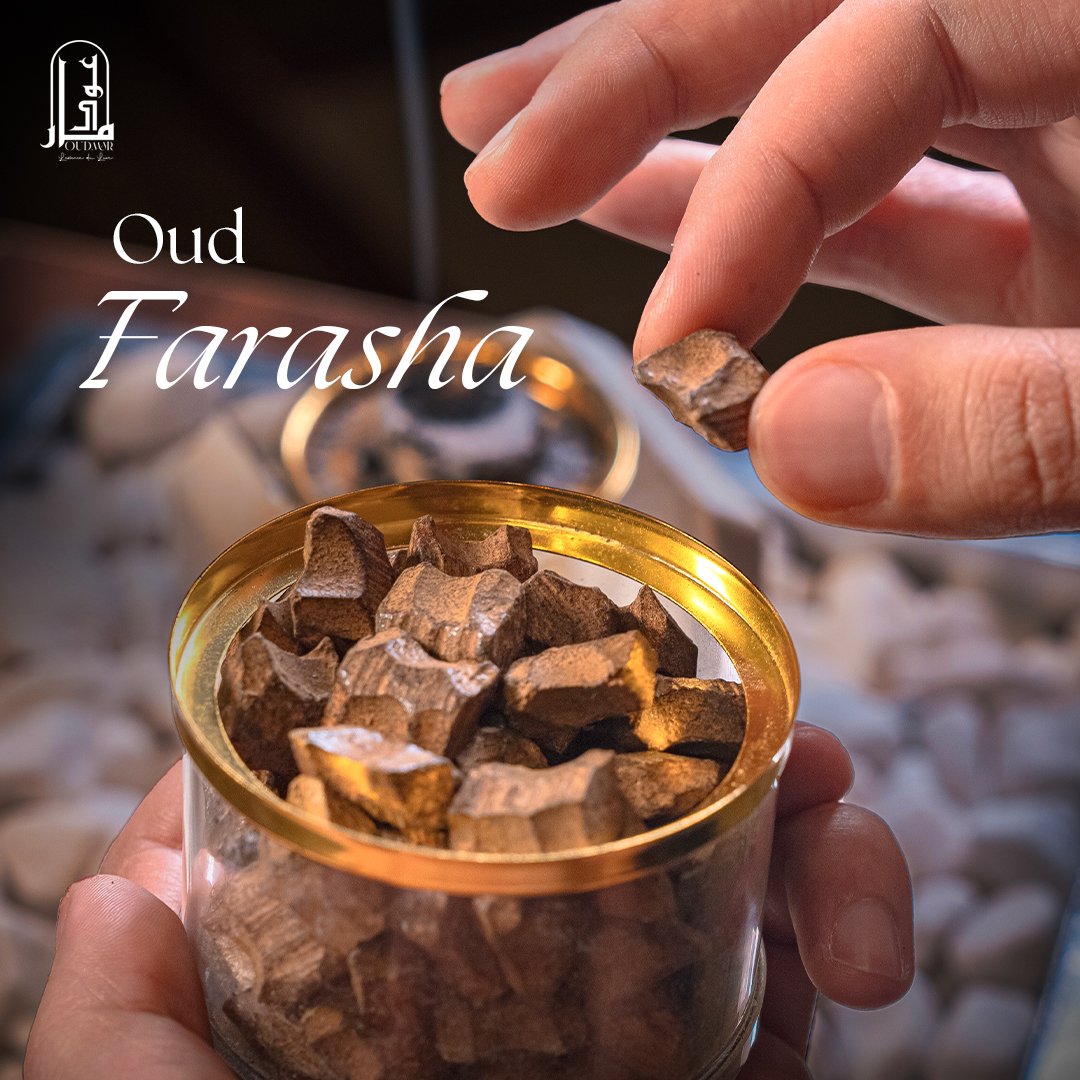 Oud Farasha Vietname