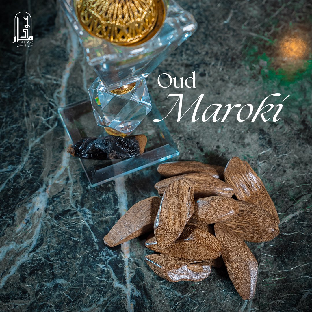 Oud Maroki Indonesie